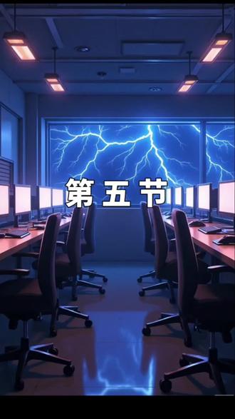 《又是你李云》第五节