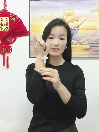 天然翡翠项链来喽!男女都能戴长短可调,有证书保真,选用精品料,色泽油润特别好看!#天然翡翠项链#时尚百搭#男女同款#爱的礼物