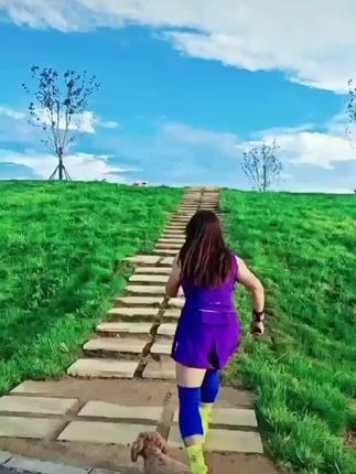会想通,会看透,会释怀,不依赖,不寄托,无畏也无谓。人间一趟 #一路风景一路有你 #记录真实生活vlog