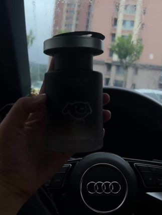 每次一上车就闻到一股香香的味道,这是目前我淘到的最持久的一款香薰了#每日分享 #车载好物#车载香薰