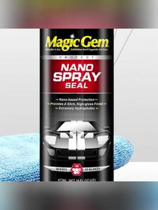 #汽车镀膜剂#车漆镀膜剂#速效镀膜剂#车用镀晶#镀膜防护液       宝能汽车镀膜剂车漆快速养护速效洗车镀膜防护液车用镀晶(用12次)