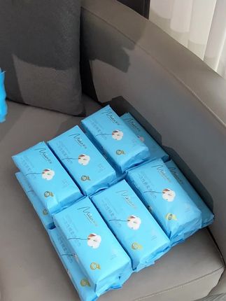 用了一次的洗脸巾舍不得丢,可以用来当抹布 #洗脸巾#亲肤柔软