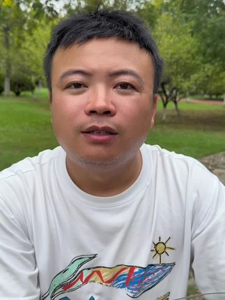 饭小米,这是我想和你说的话!到此为止吧!停下来,吹吹风、看看湖!感受身边真真切切的美好!奔赴更好的明天!