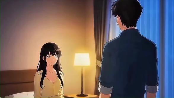 安装声控感应灯 被投家了 哈哈哈哈
#搞笑动漫视频#看到最后不笑我输
#ai视频剪