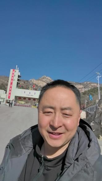 东北祈福天花板,青岩寺一日游!#马上迎财神 #青岩寺 #辽宁文旅