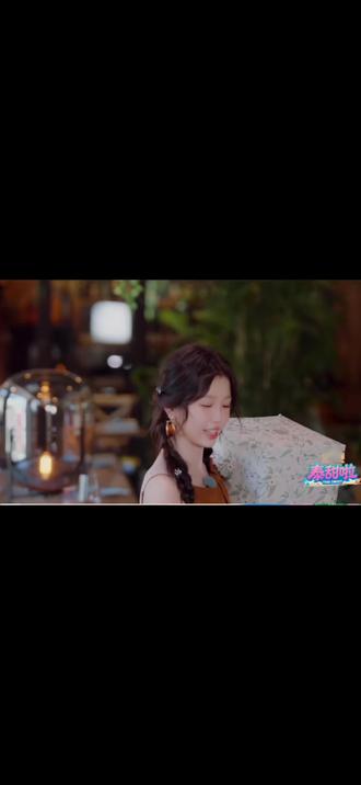 12月17日相约泰甜了#双轨 #泰甜啦 #姜暮 #靳朝