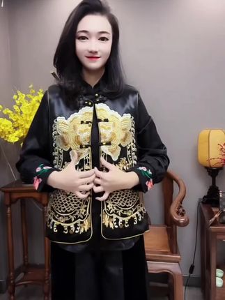 #只做高品质 #女装 #高级感穿搭 #源头实力厂家 #今日分享