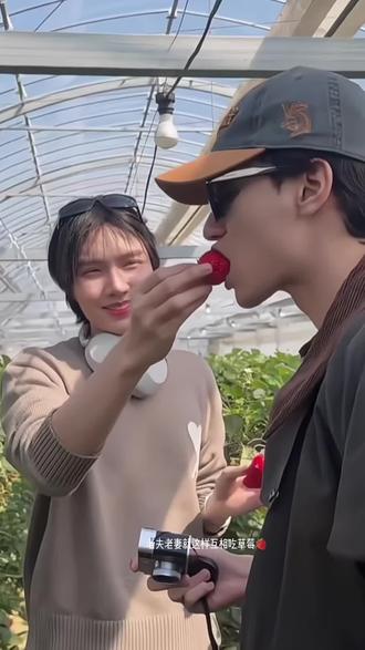 口水什么味的keng
#kengnamping #景航南星#cp#他泰