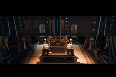 #琢玉 长宁和宝儿好嗑🌺🌺🌺