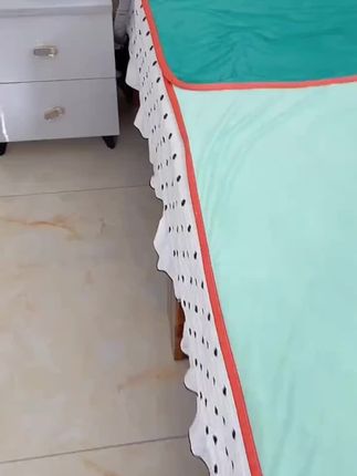 孕妇小宝宝都能放心用的水暖毯,水循环加热,真的没有一点辐射#水暖毯推荐 #好物推荐🔥 #语音控制水暖毯 #0辐射 #水循环加热水暖毯
