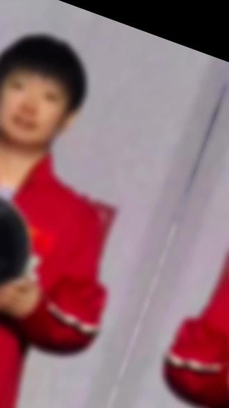 #孙颖莎王楚钦 实至名归的小莎和耶耶🦈🦁