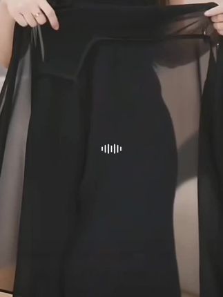【两个长度】超长连衣裙黑色显瘦气质吊带裙轻奢肌理感缎面加长裙 #上热门 好物推荐购买【两个长度】超长连衣裙黑色显瘦气质吊带裙轻奢肌理感缎面加长裙#气质仙女裙穿搭 #高级感穿搭 @