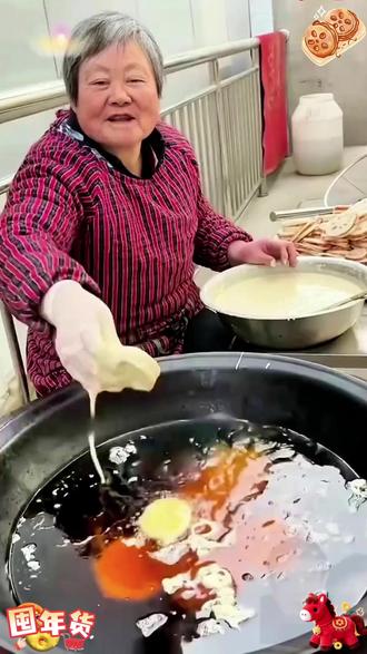 过年炸年货,有了这个小酥肉粉,各种荤菜素菜都能轻松搞定,外酥里嫩,放凉也不回软#小酥肉专用粉 #小酥肉粉 #炸年货 #脆皮粉 #油炸食品