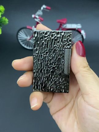 双火随意切换防风打火机#个性时尚#男士必备