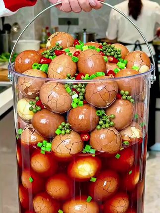 #活珠子 #活珠子你敢吃吗 #妈呀太香了 #新鲜活珠子 #活珠子毛蛋