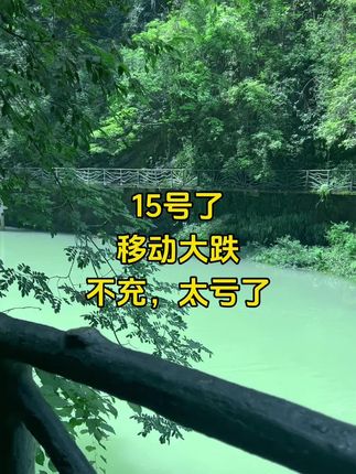 #中国移动 #中国联通 #优惠活动火爆进行中 #超便宜超划算 #话费