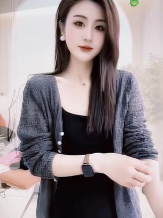 #新款上新 #慵懒风穿搭 #谁穿谁好看#气质穿搭 #高级感穿搭