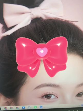 双拼卧蚕笔