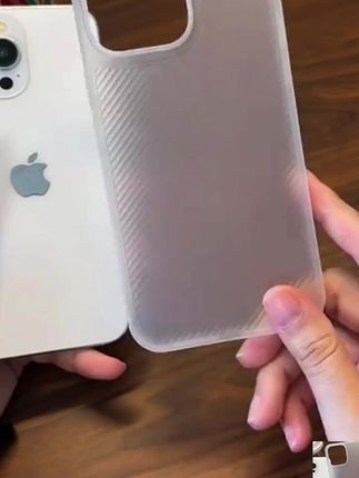 飞虎胜超薄波纹适用苹果16手机壳iPhone15promax轻薄14Pro/13简约#手机壳    #苹果手机壳  #这个手机壳真的长在我心巴上了  #3c好物推荐  #3c数码