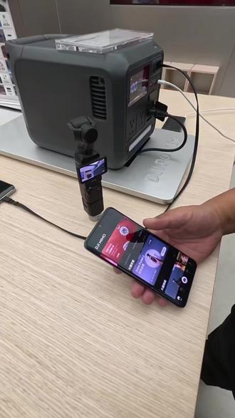 大疆限时水印怎么设置
#大疆osmo360 #OsmoNano #大疆pocket3