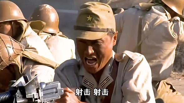 老刘精准直插坂田腚眼#抗战剧 #我的兄弟叫顺溜 #电视剧解说