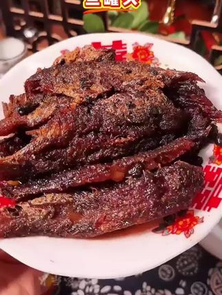 #鱼罐头 #豆豉鱼 #鱼罐头推荐