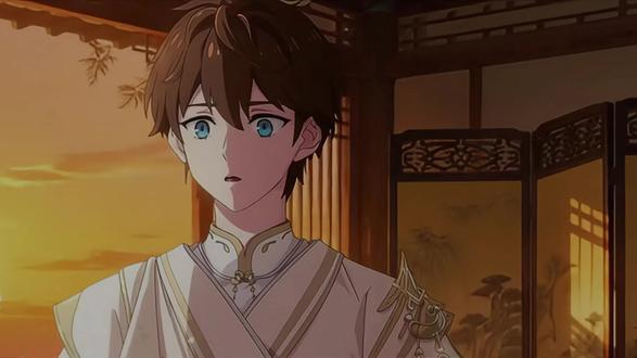 真·干货丨教你如何制作AI动漫短剧 #Sora2 #AI漫剧 #动漫短剧 #EQMJ #微映AI