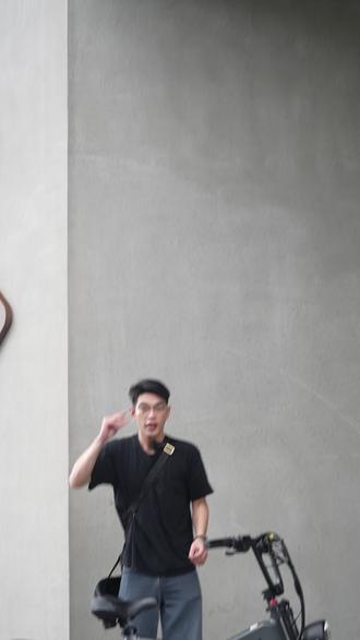 完了!彻底被这车的颜值和性能征服了!两模式骑行(电助力+纯脚踏)很刚需,没电时不用推车,想健身就用脚踏,助力续航约110-120公里,可以折叠放入后备箱,满足日常城市通勤/代步/户外越野/溯溪露营/丛林追风/钓鱼。真的太全能了!#正步电动车 #电助力自行车 #骑行 #越野电动车 #618好物节 LMH