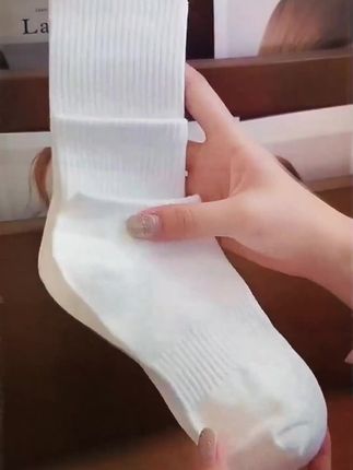 #新疆棉袜#好物甄选