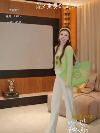 设计感减龄镂空破洞假两件针织衫女春秋新款显瘦气质时尚温柔上衣