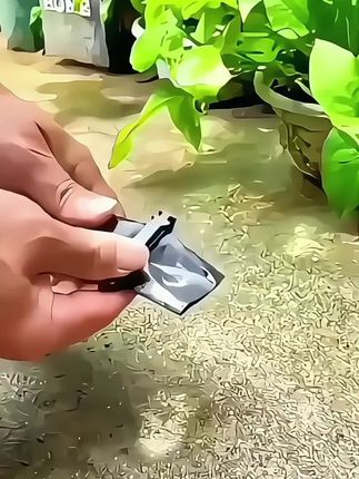 滴灌带截流夹,微喷带毛管夹,升级加厚款农用工具,止水夹,便捷省心#使用性强#结实耐用