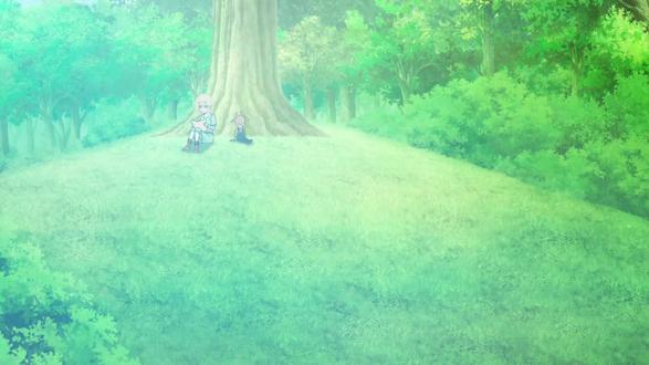 蘑菇魔女06上 #动漫 #蘑菇魔女