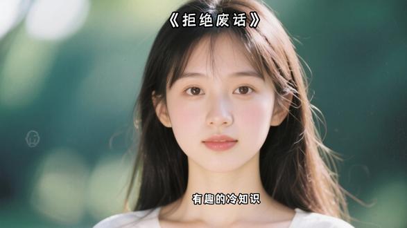 省流合集来啦~ #有趣的知识又增长了