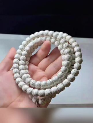 #文玩爱好者 #文玩手串 #星月菩提 #海南星月菩提 #菩提手串