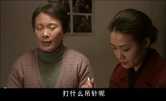 两大家族恩怨深,送饭竟牵出百年情仇?