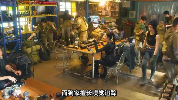 #枭起青壤如此权威 #枭起青壤 唯有持续努力