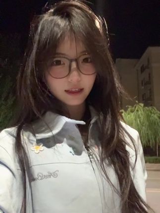 当心眼睛!
