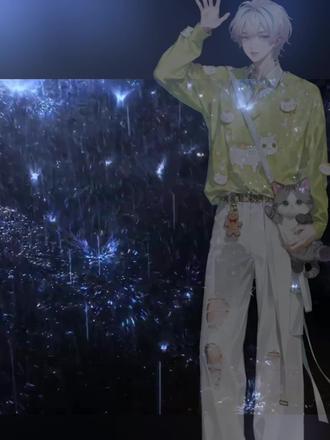 翻山越岭,双向奔赴~姜添添和姜甜饼🍪天下第一好🌃
等待饼皇回家📸#小蘑菇姜添 #姜添二创 #姜添