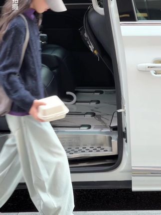 入手几件新衣服,才知道有些心情是无价的