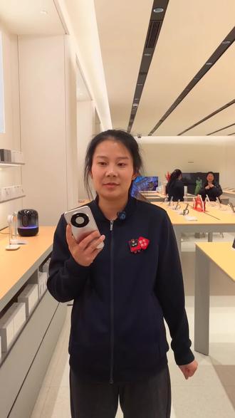 #华为手机小技巧 #鸿蒙6.0系统