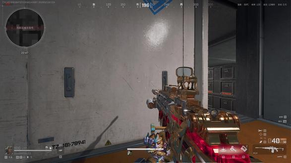 怎样才能成为本质高手呢 #三角洲行动