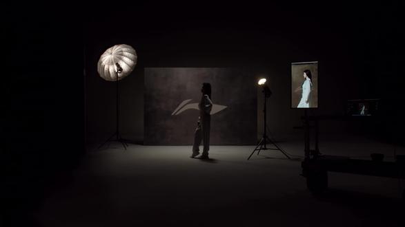 官宣丨李宁品牌代言人白鹿
从片场到运动场
从角色到自我
谁说精彩只有一种可能?
与李宁品牌代言人白鹿携手
这一次,邀你上场,#那就看我的
#跟上白鹿新动态
#李宁品牌代言人白鹿