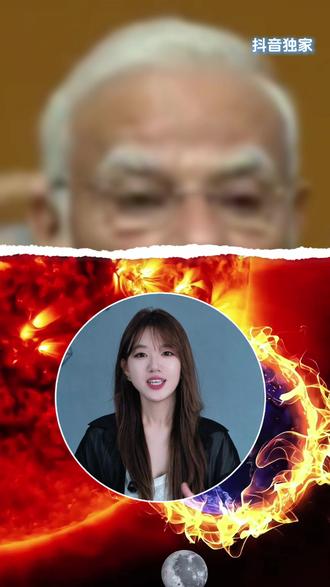 热丢5%GDP,14 亿人被困 “高压锅”,高温正在拖垮印度 #零距离看懂财经 #抖音精选内容 #青年创作者计划 #青年创作者扶持计划 #印度