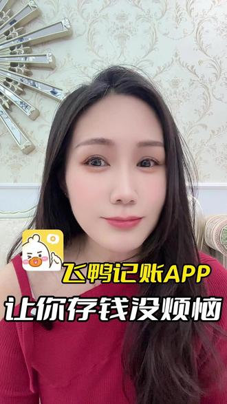 让你存钱没烦恼 #飞鸭记账#飞鸭AI记账