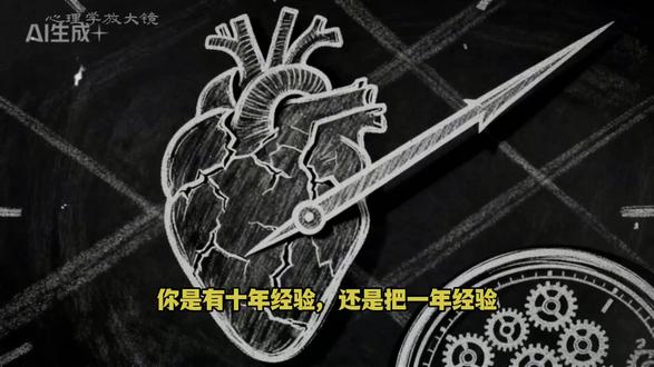 只要磨盘转得够快,生活的鞭子就追不上我?醒醒吧!⚠️ 在这个人人皆可“拉磨”的时代,我们到底是努力的孤勇者,还是原地踏步的牺牲品?本期内容深度拆解“拉磨”背后的底层逻辑,带你识破内卷真相,找回掌控感。别让勤奋成为你的遮羞布,点开看清局势!🔥