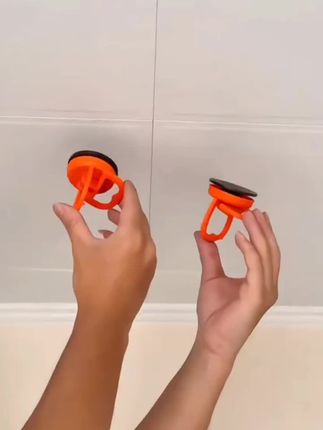 集成吊顶铝扣板拆卸吸盘#好用方便#使用简单#实用工具