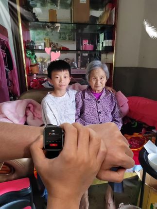 新智能手表免针血糖监测高精度检测量血压血脂尿酸心率健康手环#健康生活 #看过来 #生活记录 #血糖血压手表 #爱健康