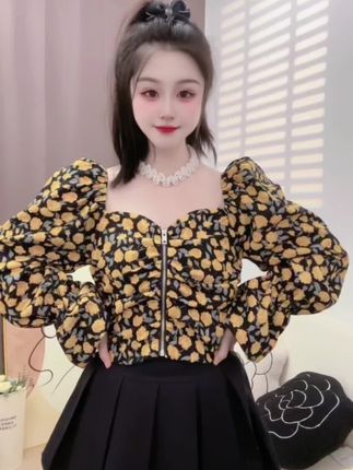 #好看的衣服都在这里 #新款分享
