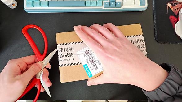 迷你龙MINILOONG pocket 1开箱吐槽