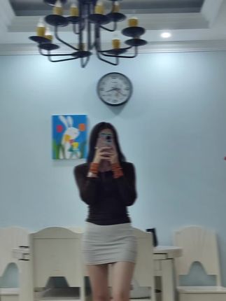 降温了,加衣加衣